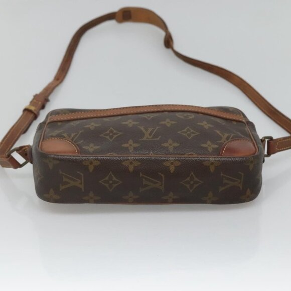 LOUIS VUITTON Monogram Trocadero 23 Shoulder Bag M51276 LV Auth yk18344 - Picture 6 of 16